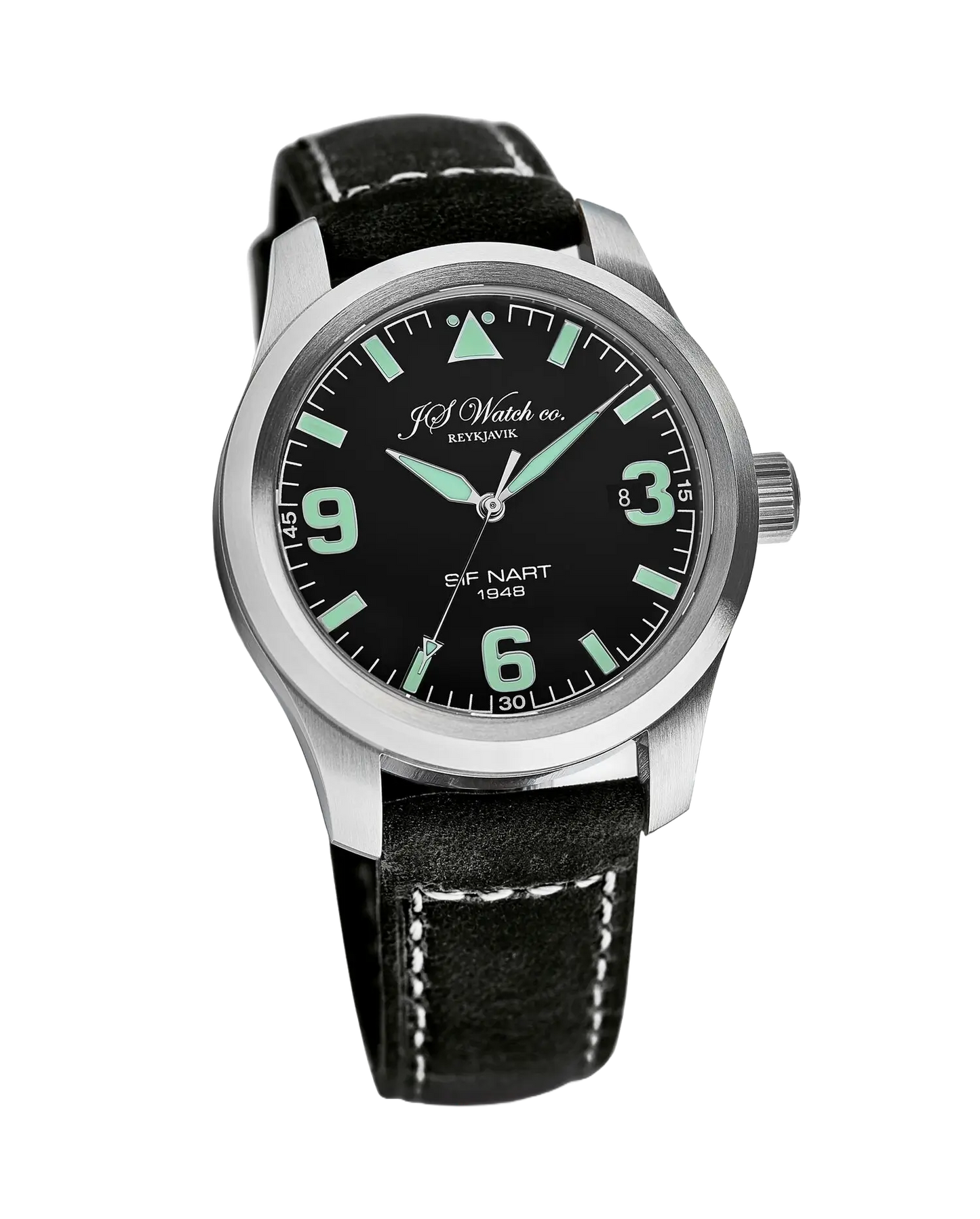 SiF NART 1948 Black