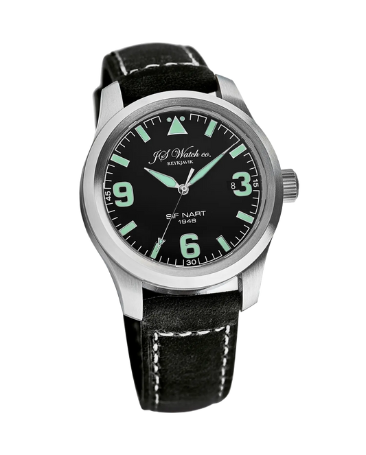 SiF NART 1948 Black