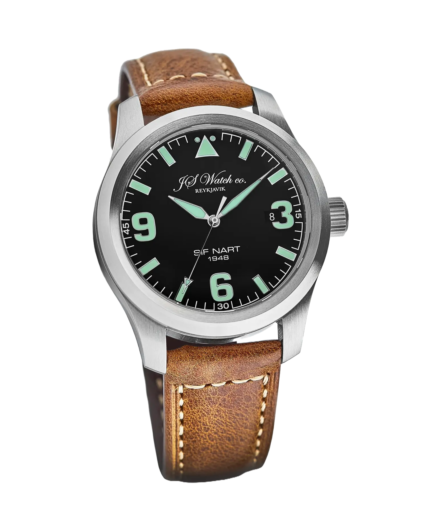 SiF NART 1948 Black