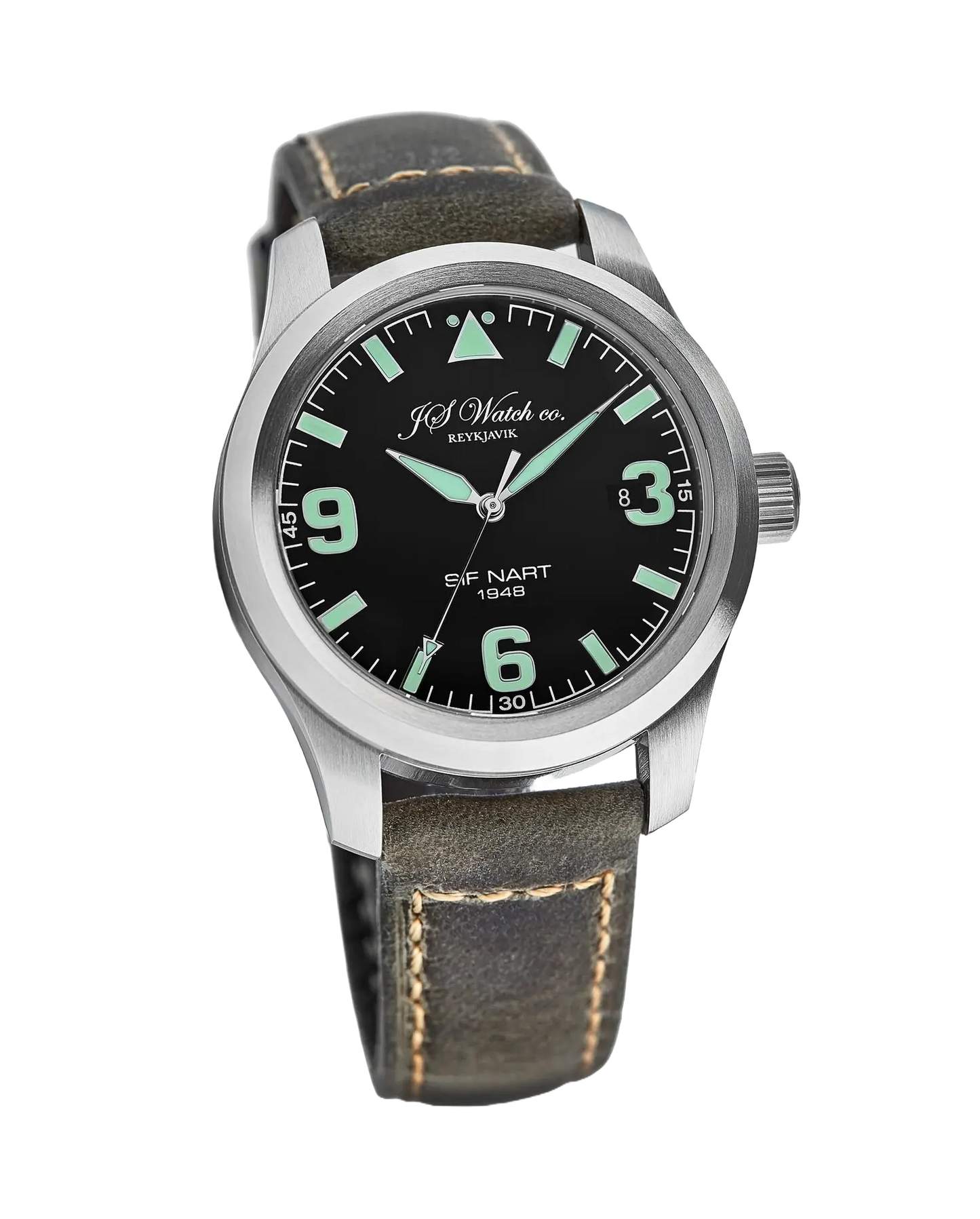 SiF NART 1948 Black