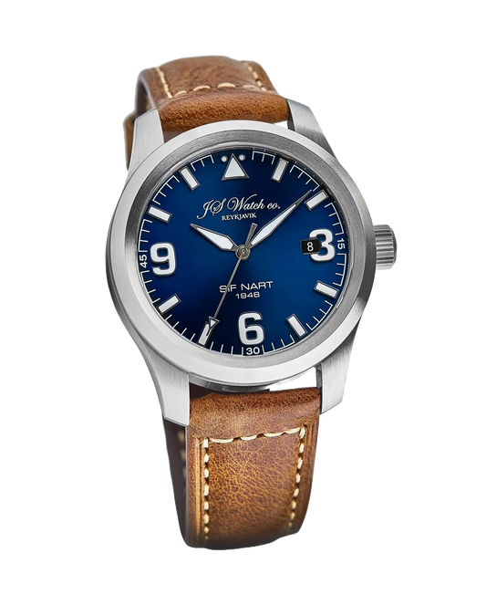 SiF NART 1948 Blue