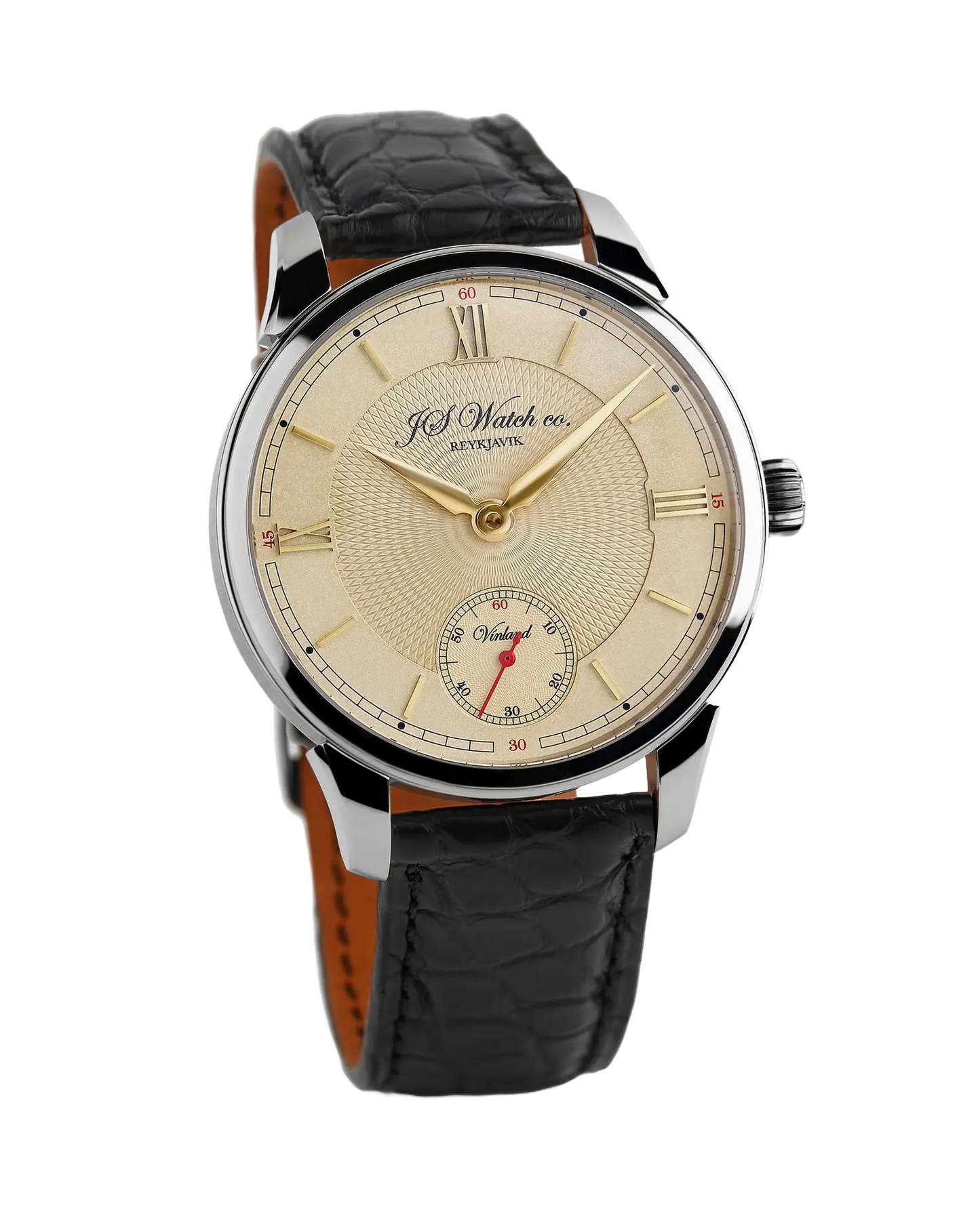 Vinland Special Edition Gold