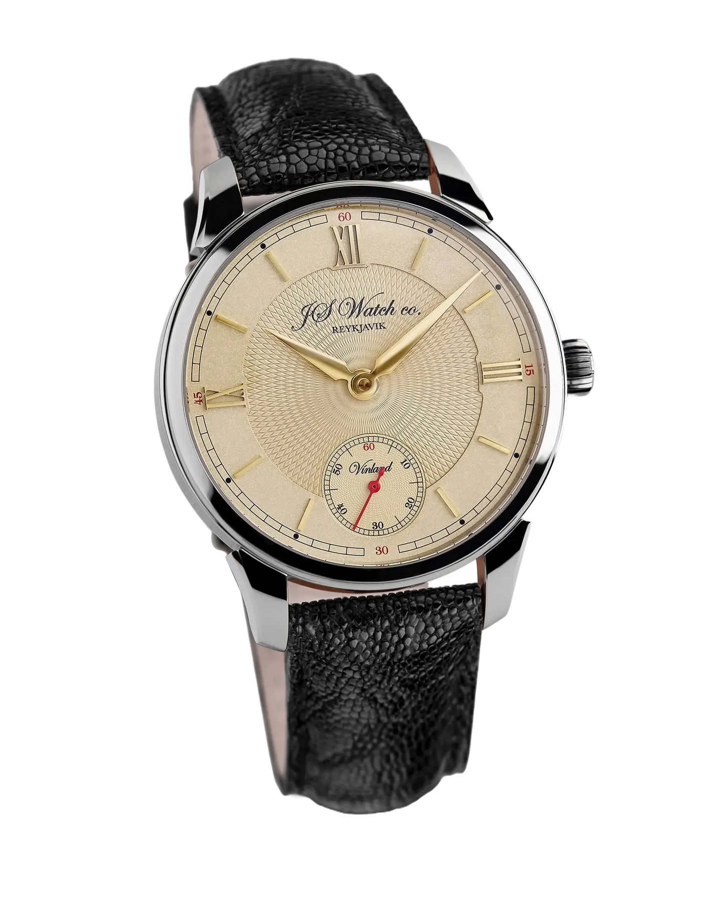 Vinland Special Edition Gold