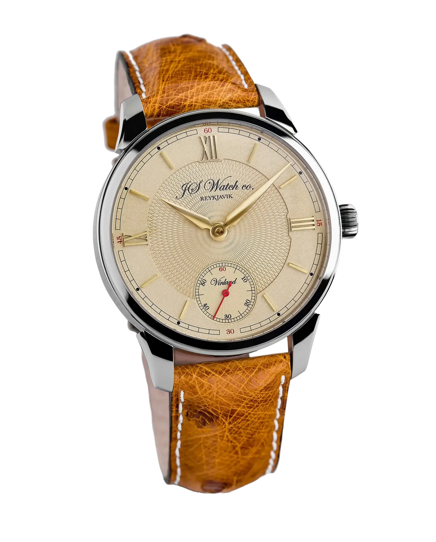 Vinland Special Edition Gold