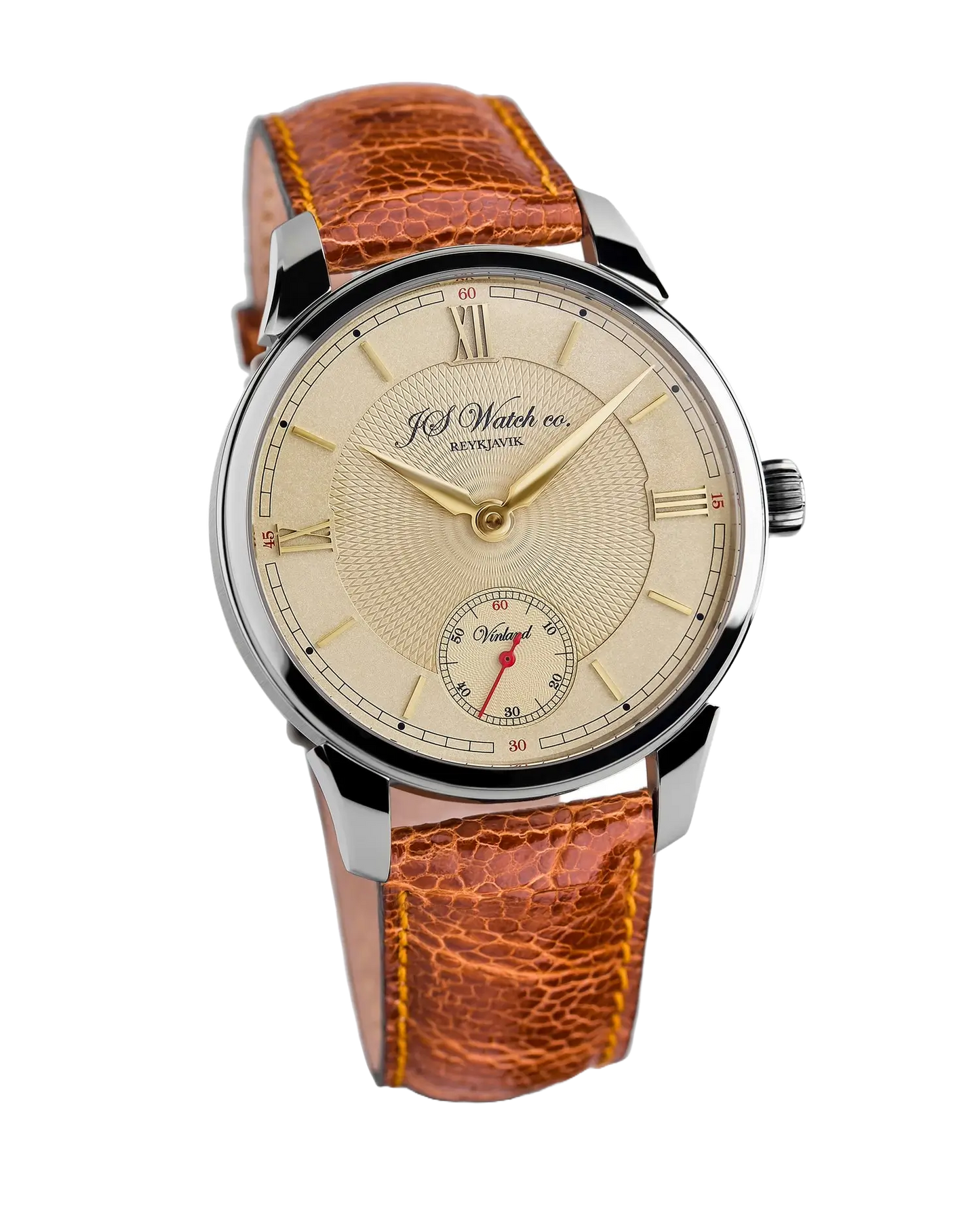 Vinland Special Edition Gold