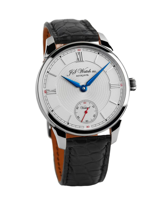 Vinland Special Edition Silver