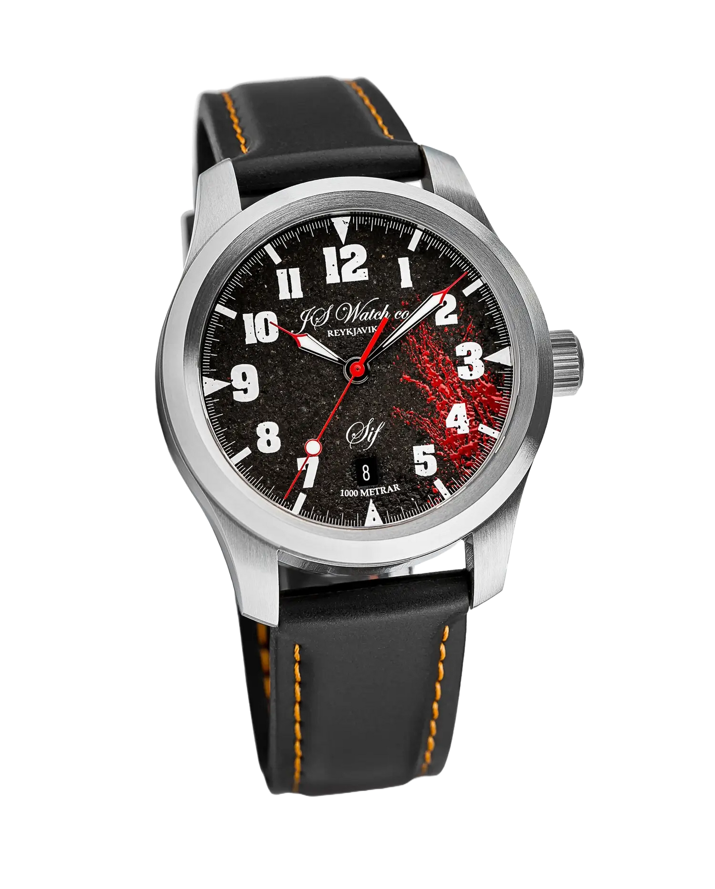 SiF NART Volcano Red