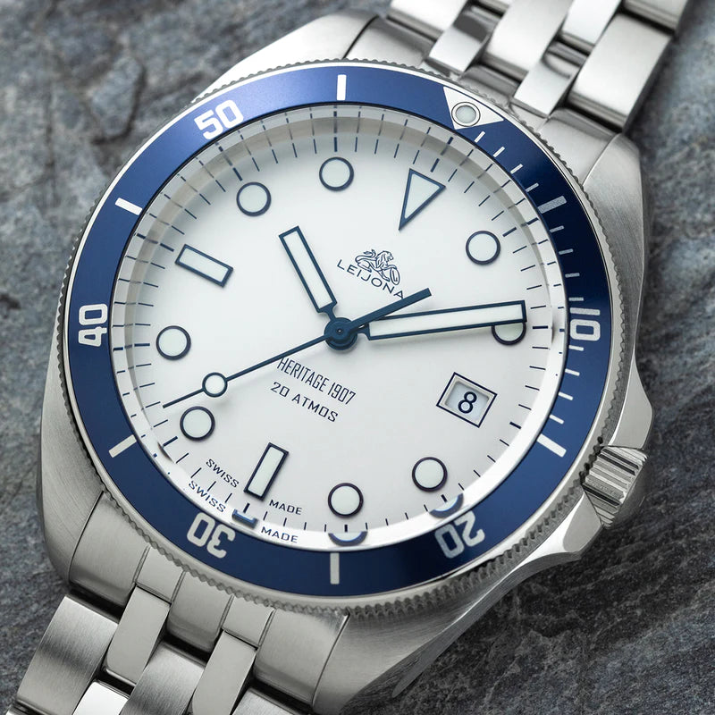 Försti Diver Limited