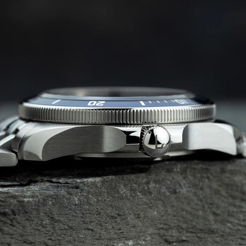 Försti Diver Limited