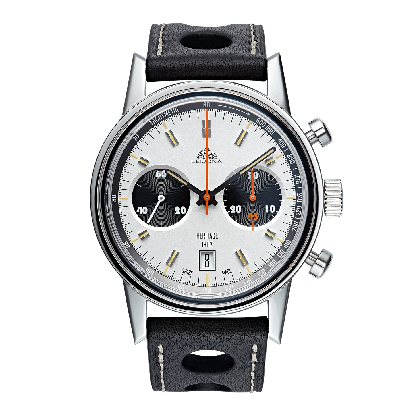 Urho Chrono White Panda