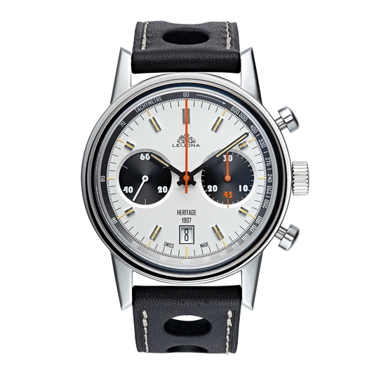 Urho Chrono White Panda