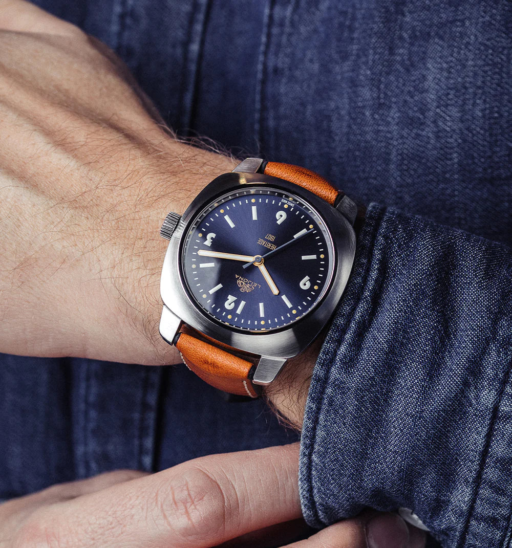 Jalo Sport Royal Blue