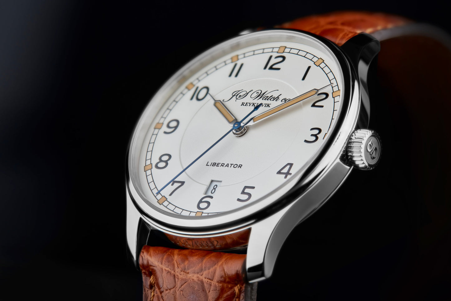 Gilber Vintage Liberator