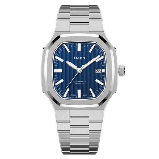 MANHATTAN 40 - M3.1.1