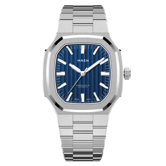 MANHATTAN 40 - M3.1.2