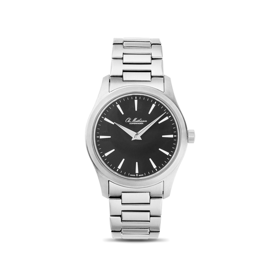 1919 Sportivo Grey 34mm