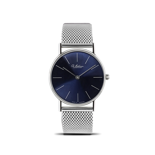 Classic Blue Line 35mm