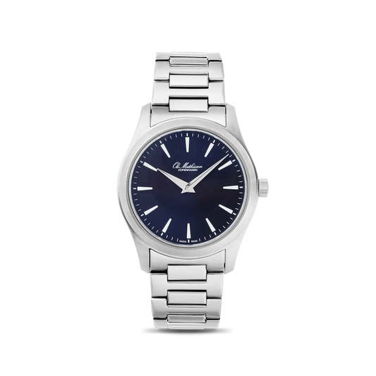 1919 Sportivo Blue 34mm