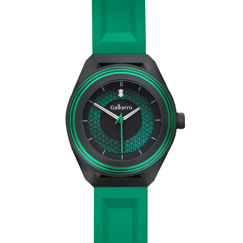 Picante Verde