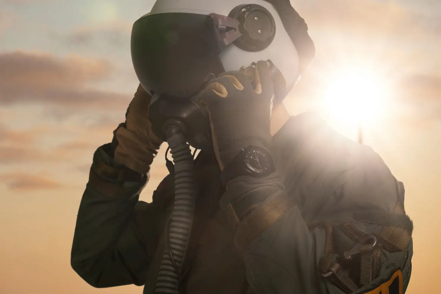 UTC Skydiver Black DLC