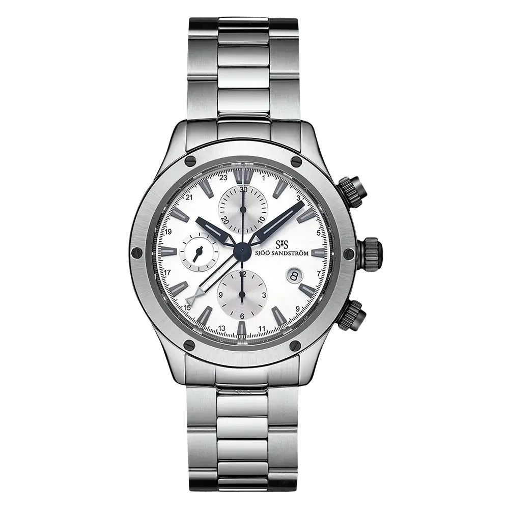 UTC Extreme II Silver