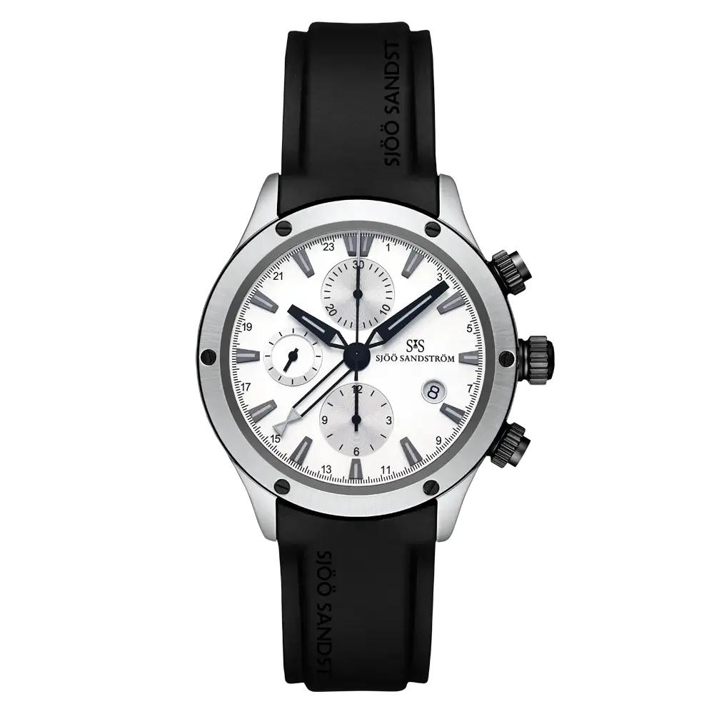 UTC Extreme II Silver