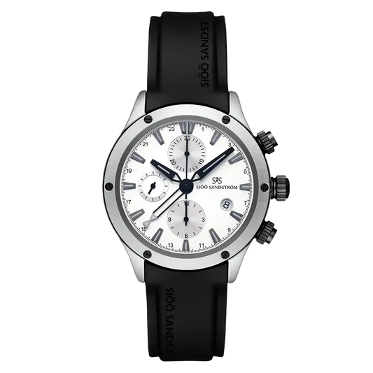 UTC Extreme II Silver