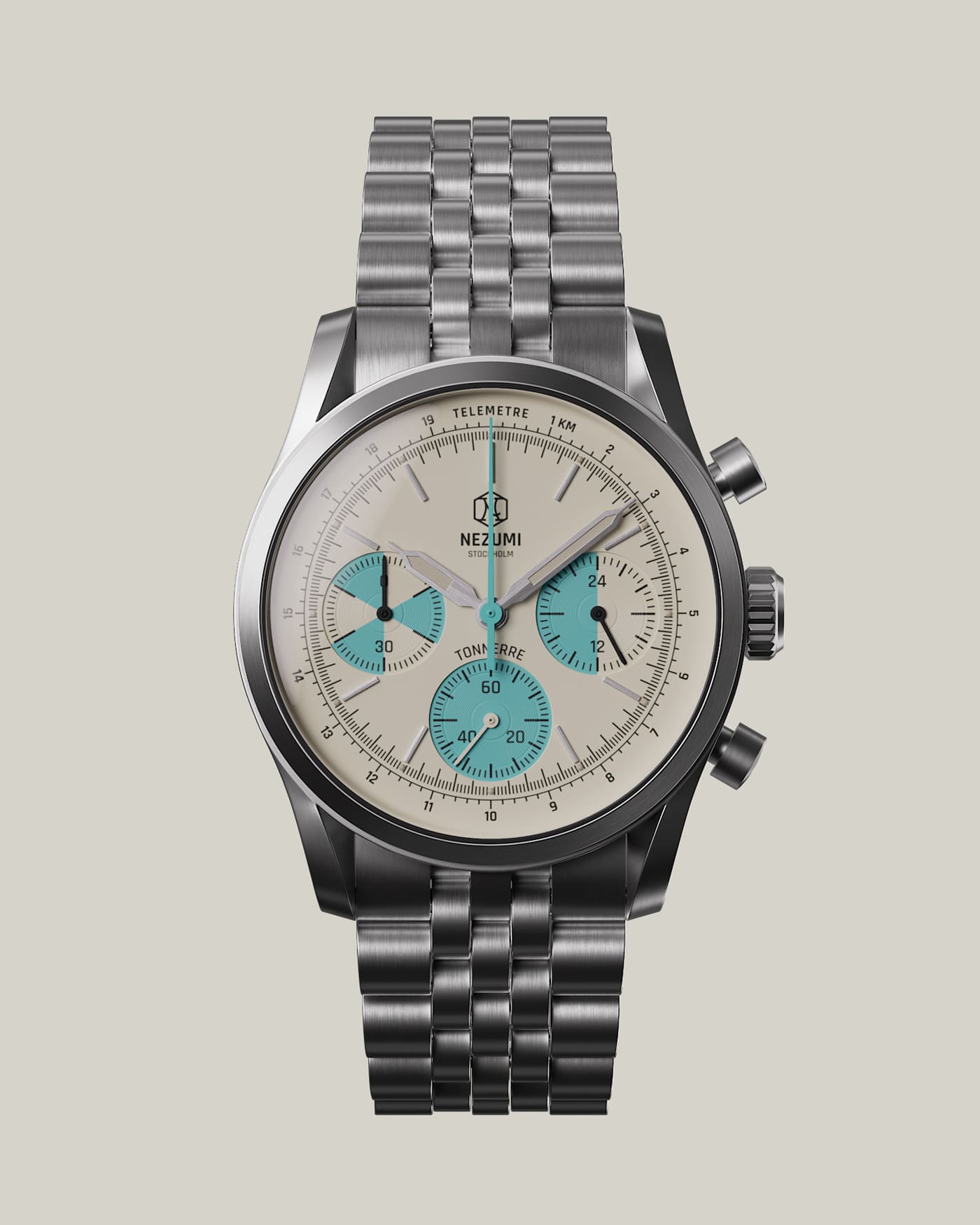 Tonnerre - Ref. TQ2.102