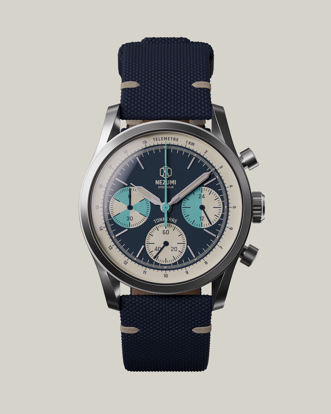 Tonnerre - Ref. TQ2.202