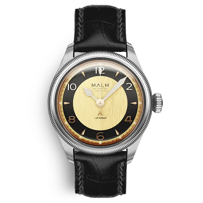 Heritage Collection J29 Tunnan Gold Ltd.