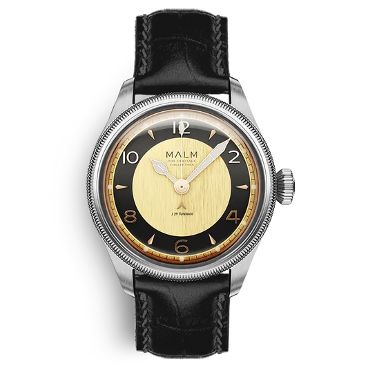 Heritage Collection J29 Tunnan Gold Ltd.