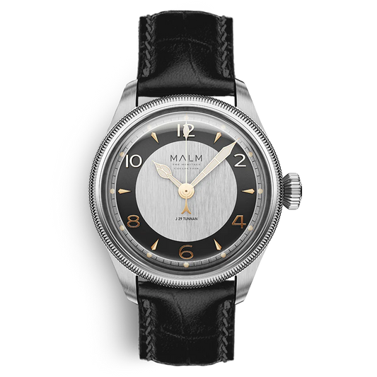 Heritage Collection J29 Tunnan Silver Ltd.