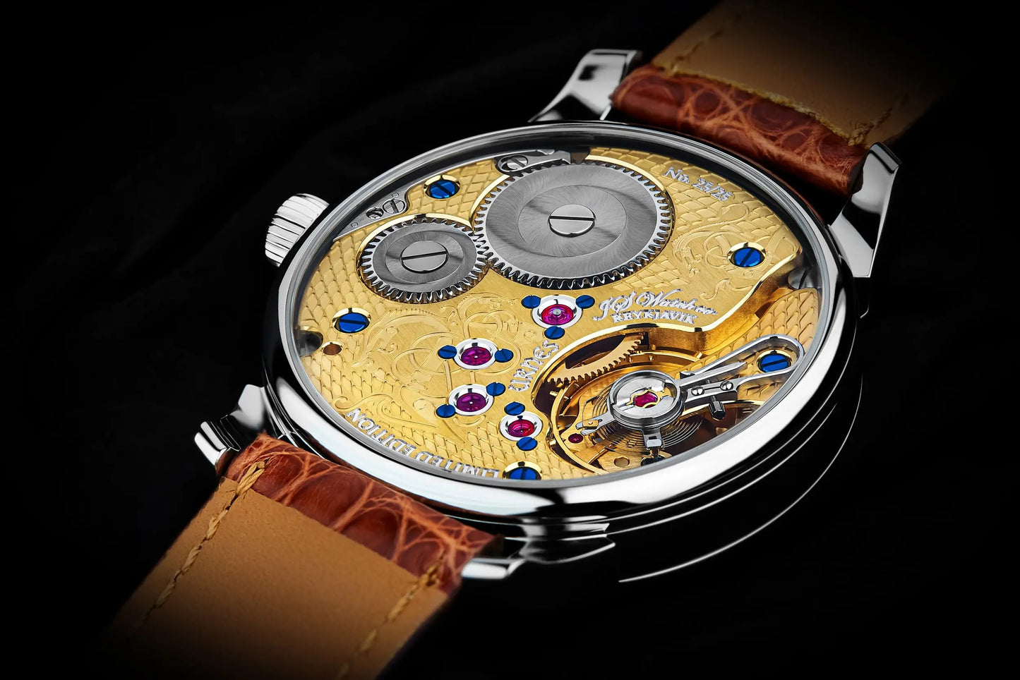 Vinland Special Edition Gold