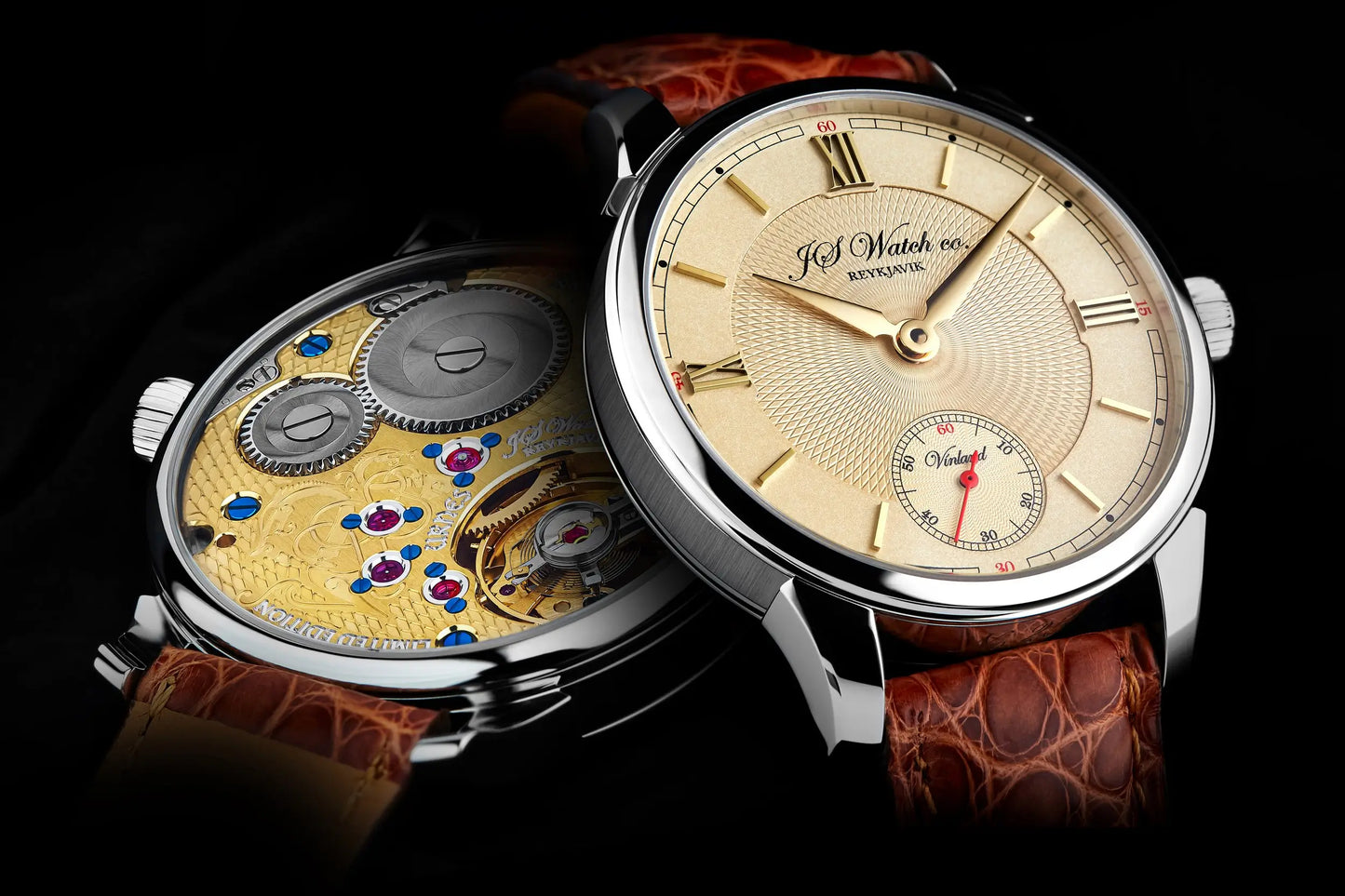 Vinland Special Edition Gold