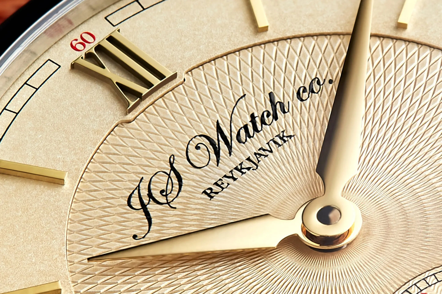 Vinland Special Edition Gold