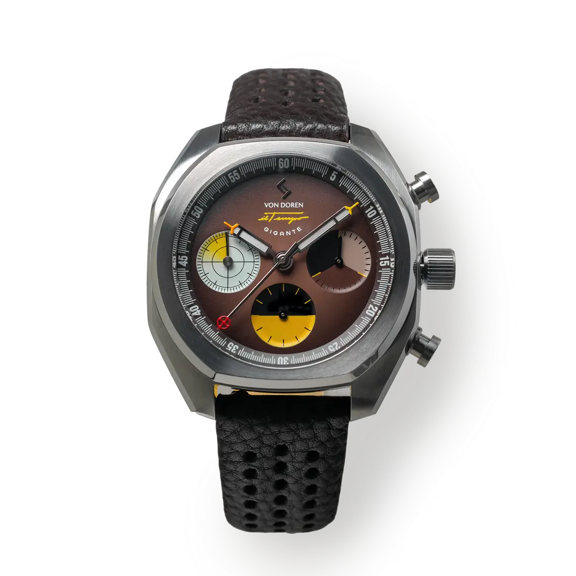 Il Tempo Gigante Brown