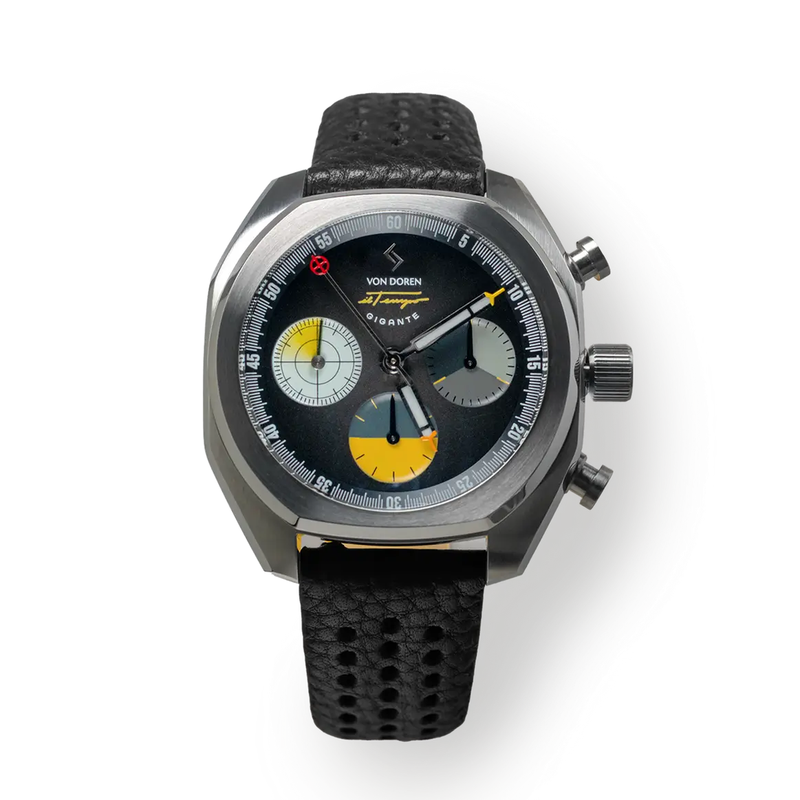 Il Tempo Gigante Black