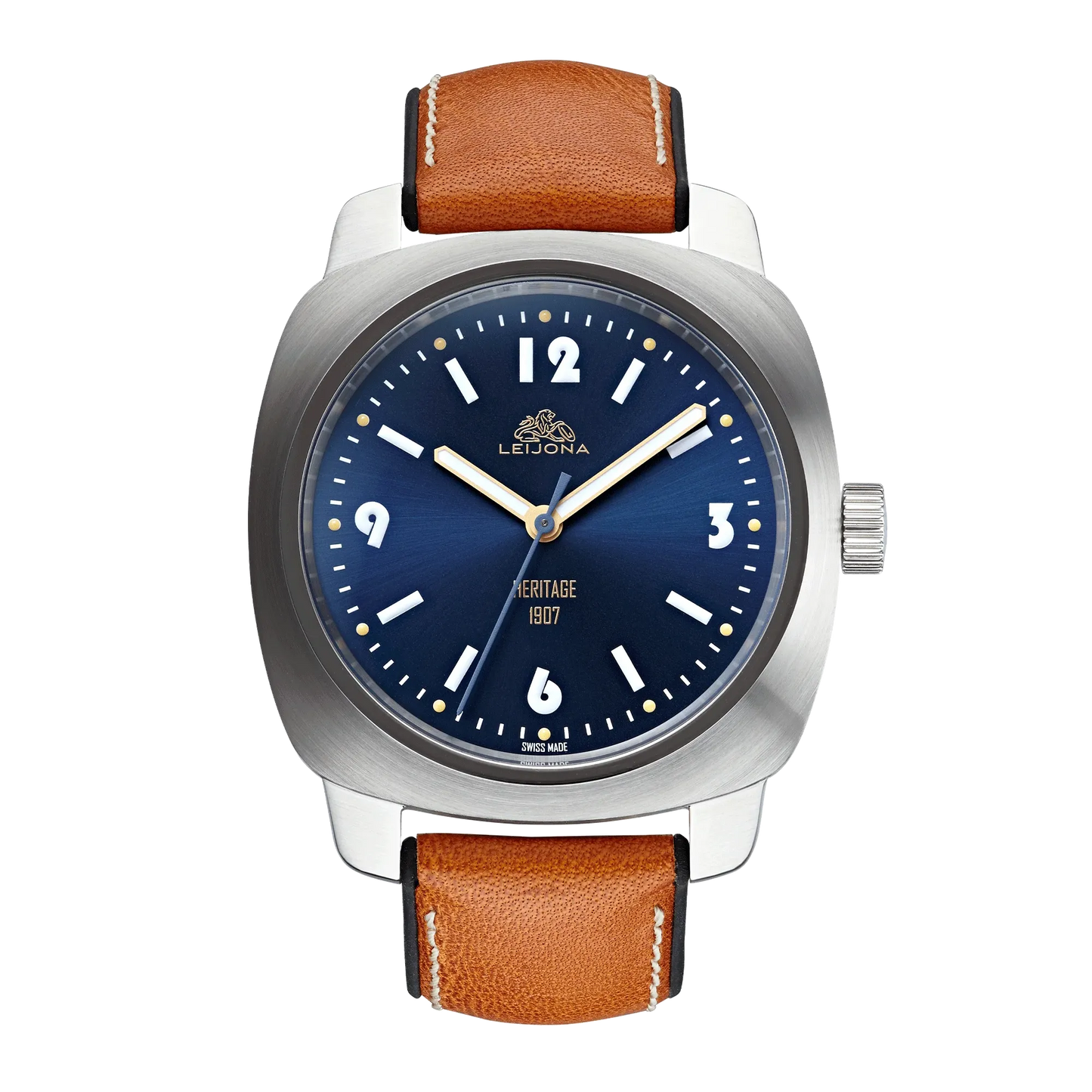 Jalo Sport Royal Blue