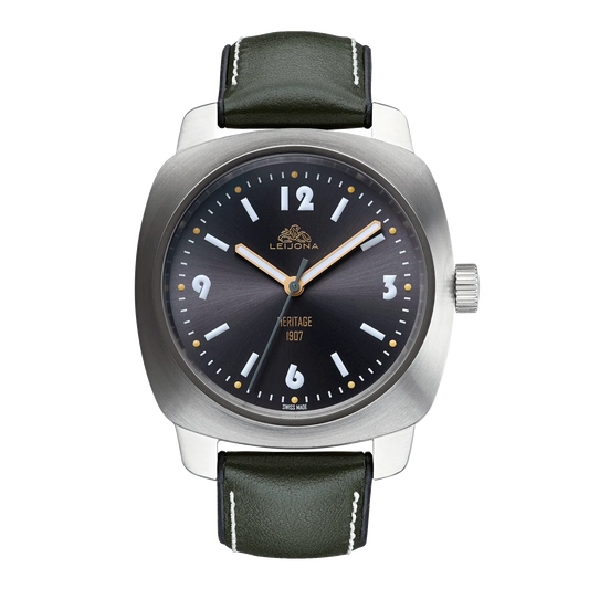 Jalo Sport Sunburst Gray