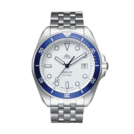 Försti Diver Limited