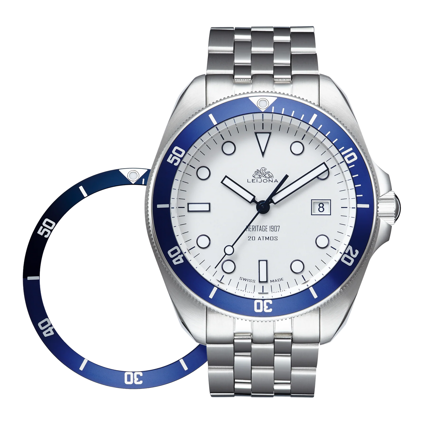 Försti Diver Limited