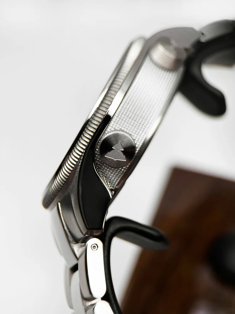 Air Wolf Viggen Swiss Automatic