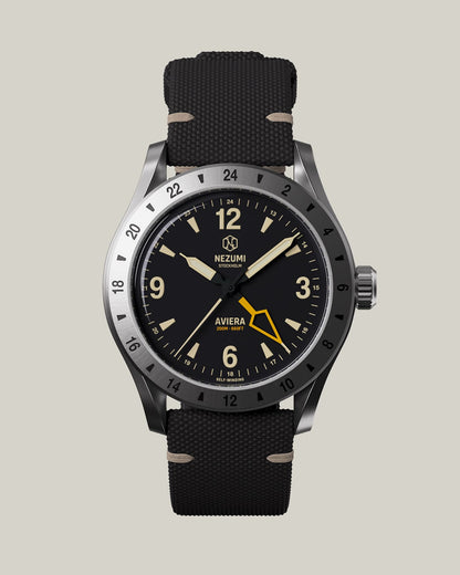 Aviera GMT - Ref. AA3.102