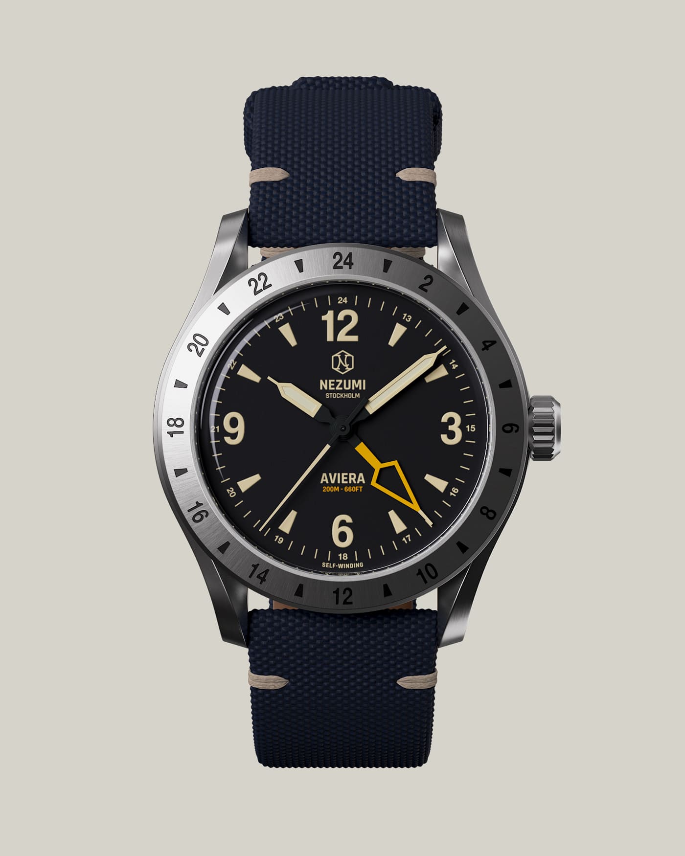 Aviera GMT - Ref. AA3.102