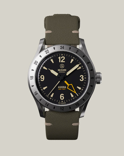 Aviera GMT - Ref. AA3.102