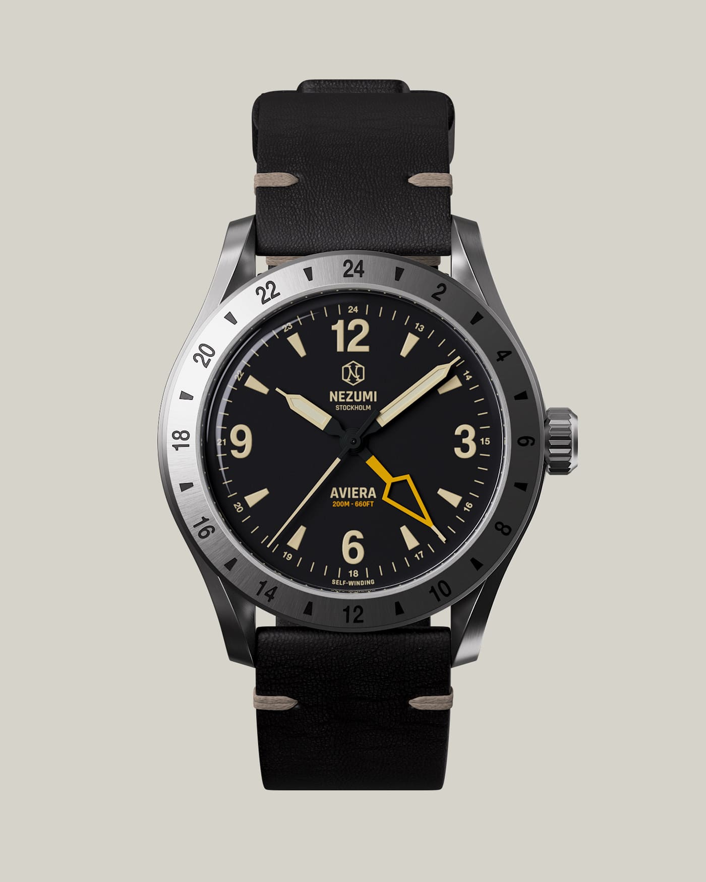 Aviera GMT - Ref. AA3.102