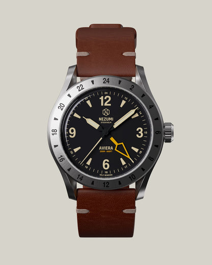 Aviera GMT - Ref. AA3.102