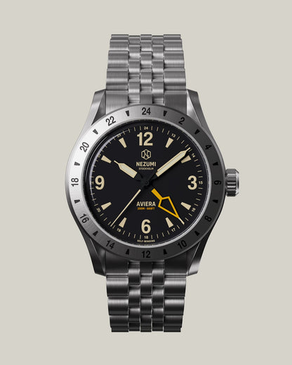 Aviera GMT - Ref. AA3.102