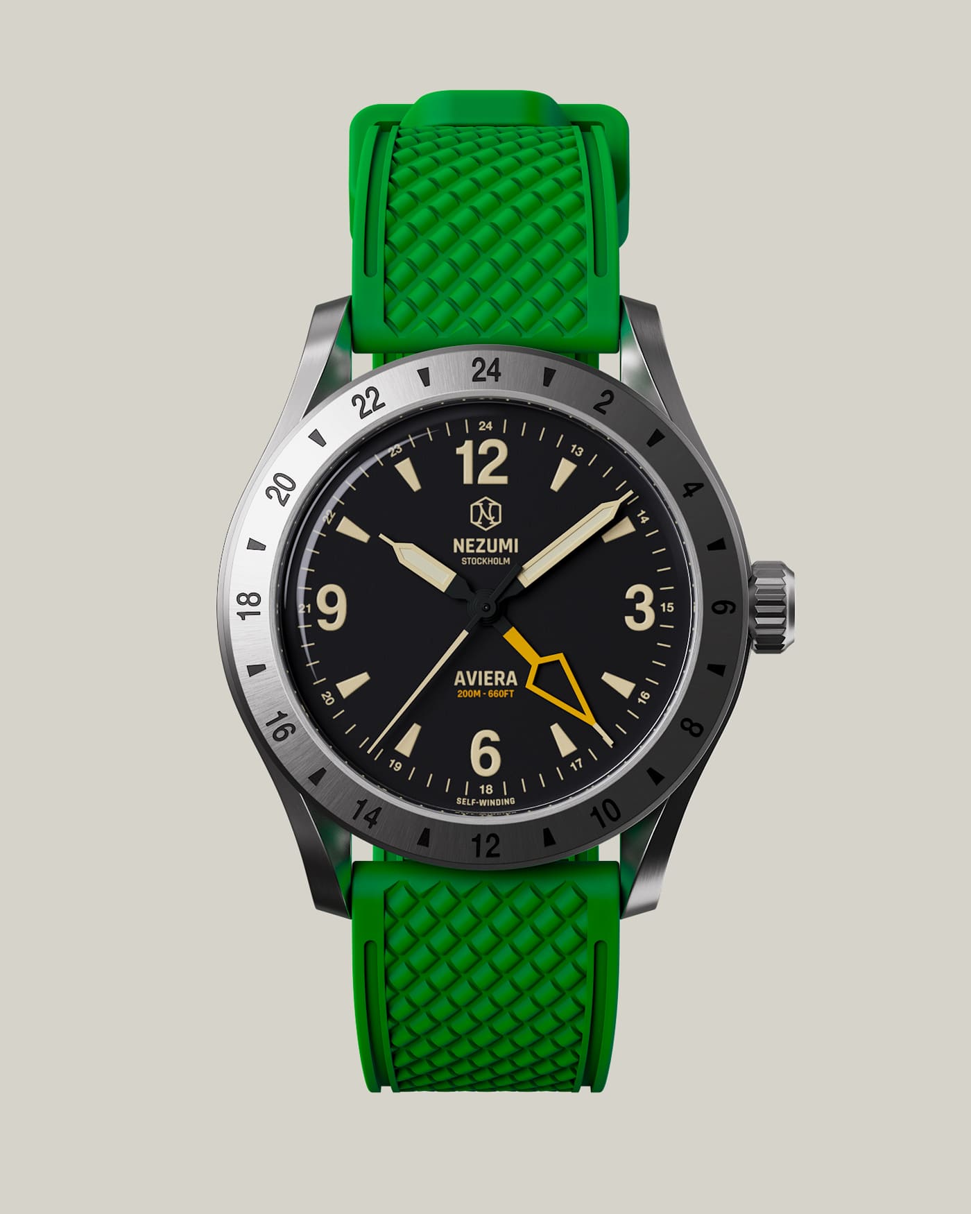 Aviera GMT - Ref. AA3.102