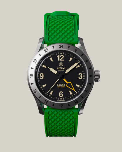 Aviera GMT - Ref. AA3.102